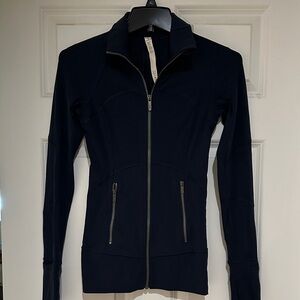 Lululemon Zip Up Jacket